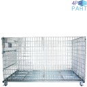Mesh Pallet 1800x1100x950